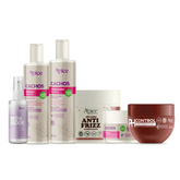 Kit Apice Box Cachos (6 Itens)